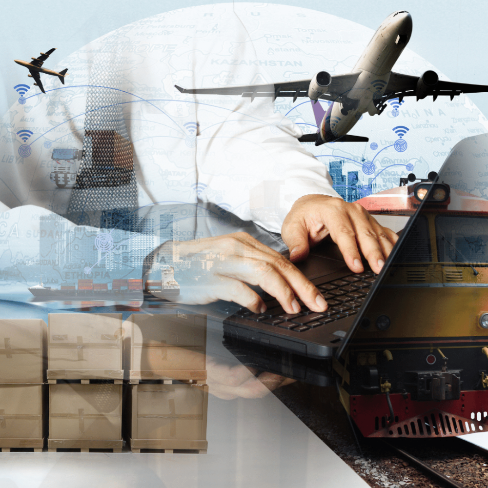 KIADATE Global Export Network